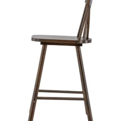 Mollöström barstol - Mocca