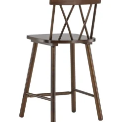 Mollöström barstol - Mocca