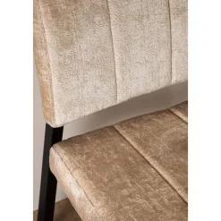 Monett fåtölj - Beige