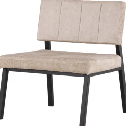 Monett fåtölj - Beige