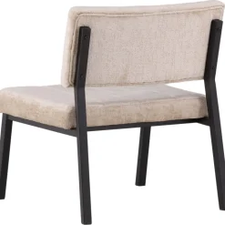 Monett fåtölj - Beige