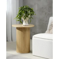 Mood Piedestal i oljad ek