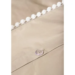 Morten bäddset 150x200 cm - Beige