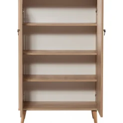 Multibox 729 skåp - Sonoma ek