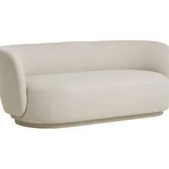 Mykonos 2,5-sits soffa - Sand