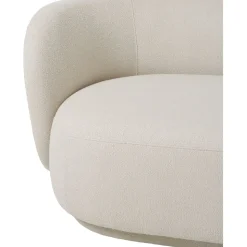 Mykonos 2,5-sits soffa - Sand