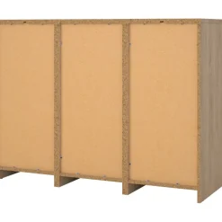 Naia skänk - Hickory