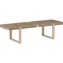 Ängön sittbänk - Rotting