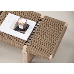 Ängön sittbänk - Rotting