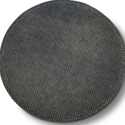 Nova mörkgrön stolsdyna med antiglid