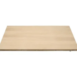 Odessa iläggsskiva 50 x 90 cm oljad ek