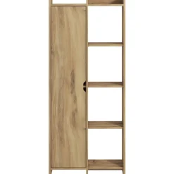 Oferta bokhylla - Ek