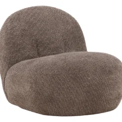 Omaha fåtölj - Brun