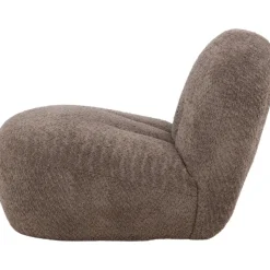 Omaha fåtölj - Brun