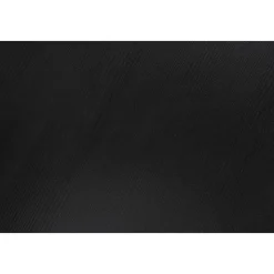 Orion soffbord - Svart