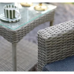 Orlando Set - Stolar