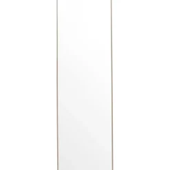 Orlando spegel 195 x 55 cm - Beige