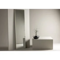 Orlando spegel 195 x 55 cm - Beige