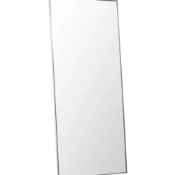 Orlando spegel 85 x 190 cm - Silver