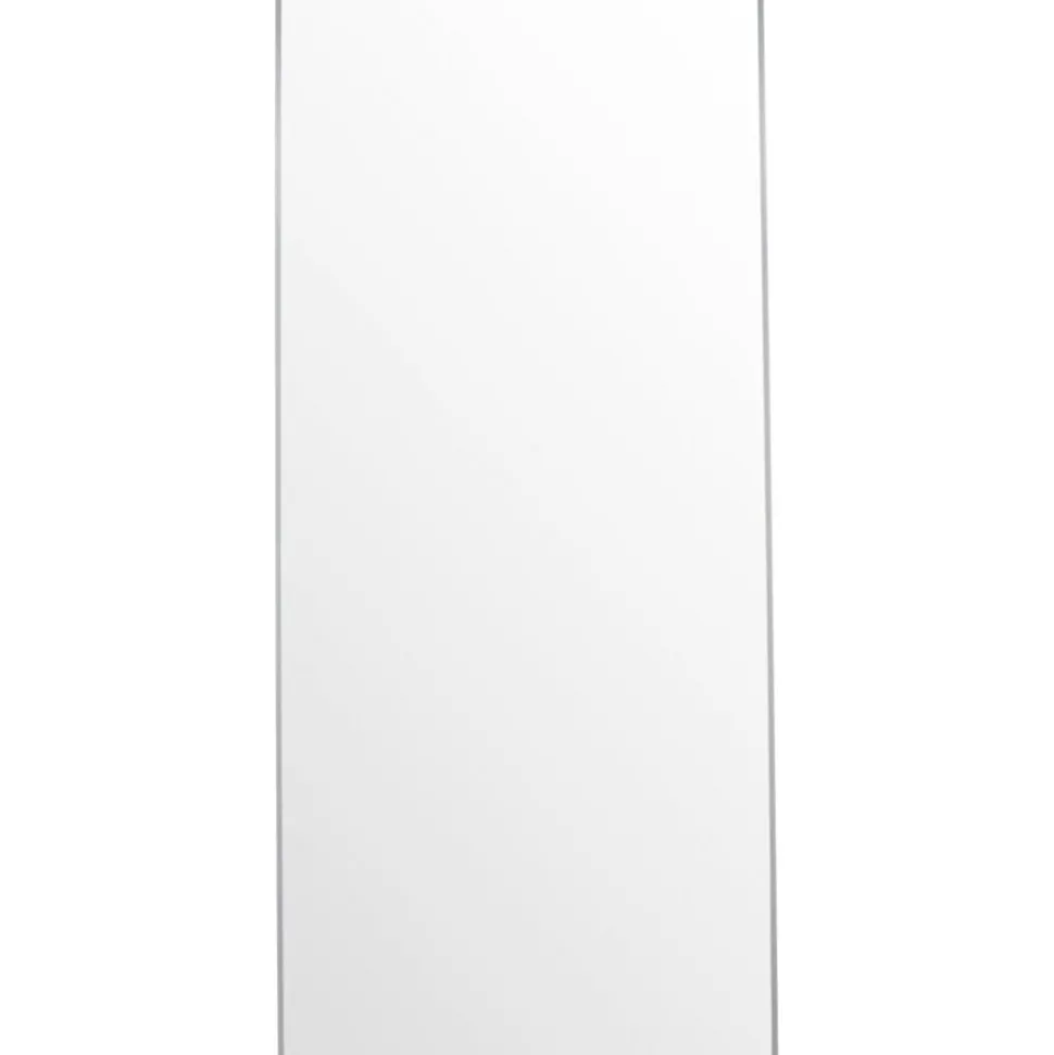 Orlando spegel 85 x 190 cm - Silver