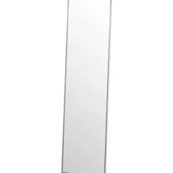 Orlando spegel 55 x 195 cm - Silver + Karta med möbeltassar på köpet!
