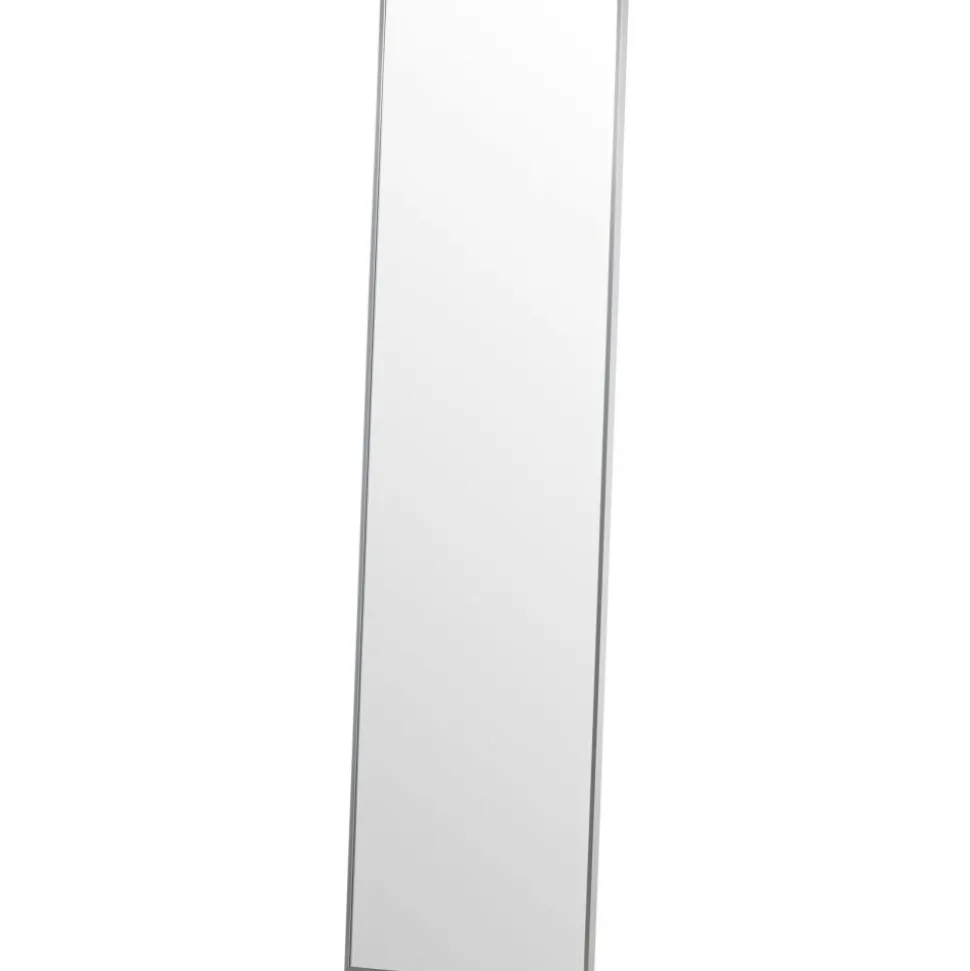 Orlando spegel 55 x 195 cm - Silver