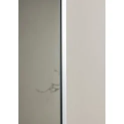 Orlando spegel 55 x 195 cm - Silver