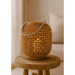 Orust ljusykta H41 cm - Natur