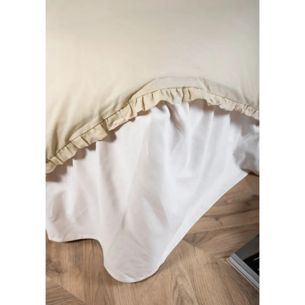 Orvar bäddset 150x200 cm - Beige