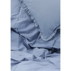 Orvar bäddset 150x200 cm - Blå