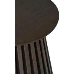 Osaka sidobord - Rökig