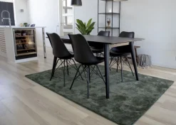 Oslo Matstol - Svart