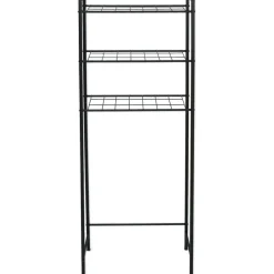 Otis badrumshylla - Svart