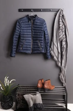 Padova Klädhängare - Svart