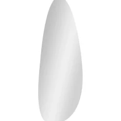 Pagani väggspegel - Glas