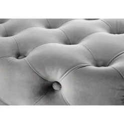 Pallas sittbänk - Grå