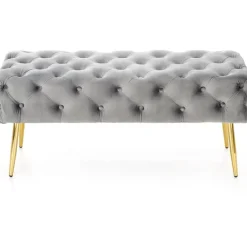 Pallas sittbänk - Grå