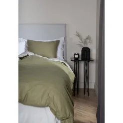 Paradis bäddset - Grön