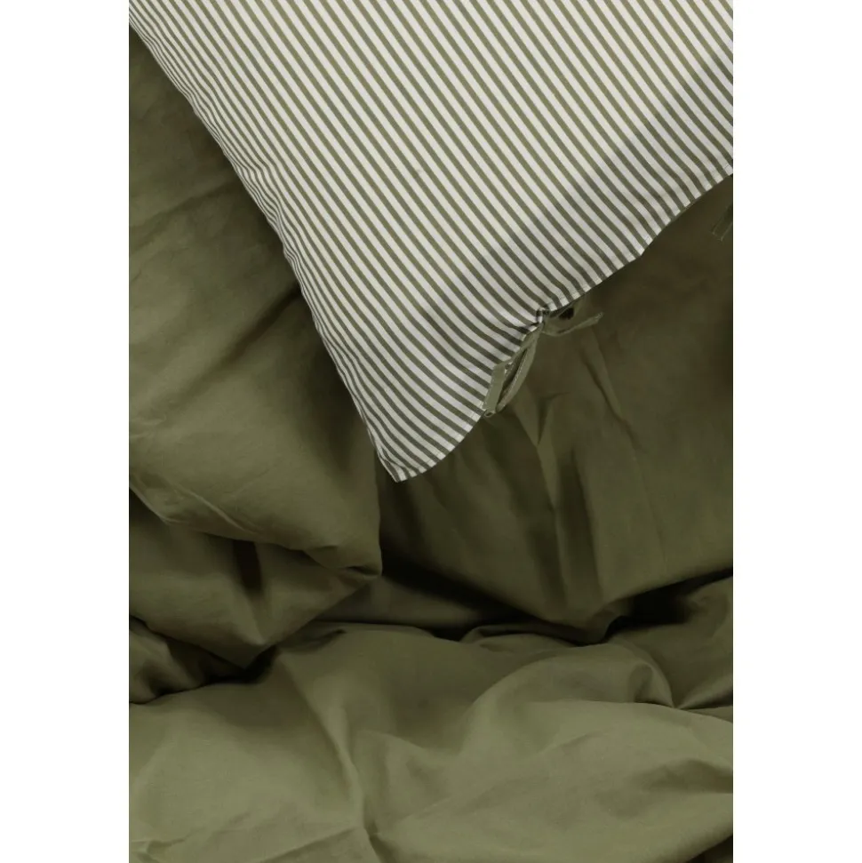 Paradis bäddset - Grön