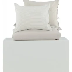 Paradis bäddset - Ljusgrå