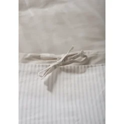 Paradis bäddset - Ljusgrå