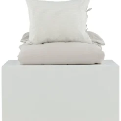 Paradis bäddset - Ljusgrå