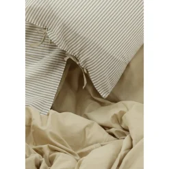 Paradis bäddset - Ljusgrön