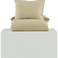 Paradis bäddset - Ljusgrön