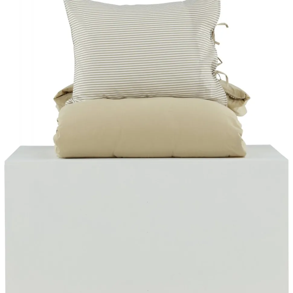 Paradis bäddset - Ljusgrön