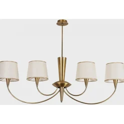 Pardo taklampa 3021 - Antik