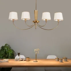 Pardo taklampa 3021 - Antik