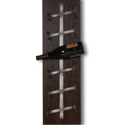 Paris vägghängt vinställ - Vintage