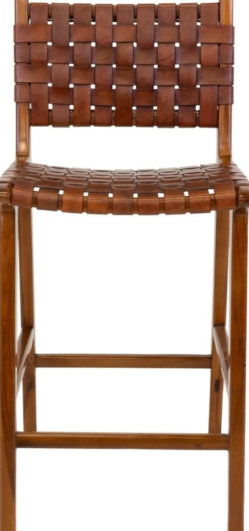 Perugia counter Barstol - Brun