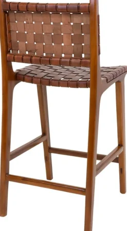 Perugia counter Barstol - Brun